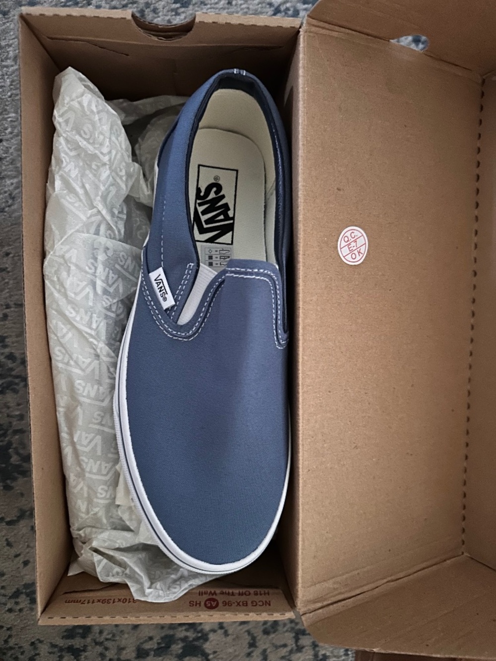 Vans